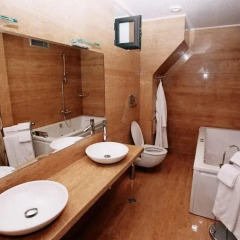 Парк-Отель Сандански 3* Стандартный номер фото 4