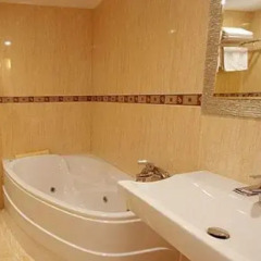 Hotel Santa Catalina 2* Люкс с различными типами кроватей фото 2