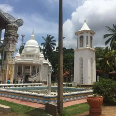 Отель Negombo BnB фото 4