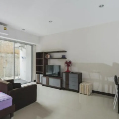 Отель Chic Condo Karon A108 комната для гостей фото 5