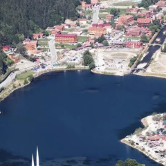 Elit Uzungol Hotel Турция, Узунгёль - отзывы, цены и фото номеров - забронировать отель Elit Uzungol Hotel онлайн приотельная территория