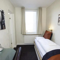 Ydes Budget Hotel 2* Стандартный номер с различными типами кроватей фото 12
