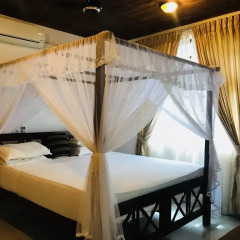 Отель Muhsin Villa Шри-Ланка, Галле - отзывы, цены и фото номеров - забронировать отель Muhsin Villa онлайн детские мероприятия фото 2