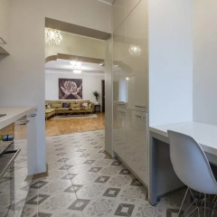 Апартаменты Best Apartments - Viru в номере