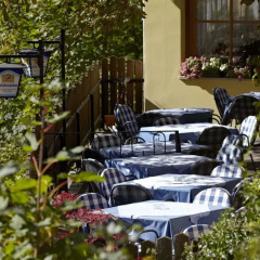 Отель Tirolerhof Италия, Горнолыжный курорт Ортлер - отзывы, цены и фото номеров - забронировать отель Tirolerhof онлайн фото 5