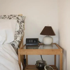 Отель B&B MSG Roma 3* Полулюкс с различными типами кроватей фото 13