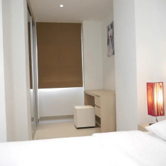 Отель Surin Sabai Condominium II Студия Делюкс