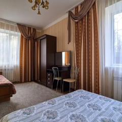 Отель Guest House Anatolik`s Ставрополь удобства в номере