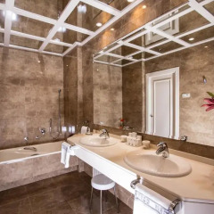 Hotel Atlántico 4* Номер Делюкс с различными типами кроватей фото 3