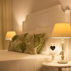 Отель Casa Das Palmeiras Charming House Azores 3* Номер Делюкс фото 6