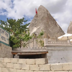 Dream Cave Hotel Турция, Гёреме - отзывы, цены и фото номеров - забронировать отель Dream Cave Hotel онлайн фото 5