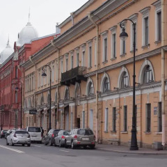 Area Rest Hostel Стандартный номер с различными типами кроватей фото 7