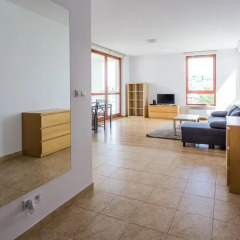 Отель Executive Suites Galeria Park Апартаменты с различными типами кроватей фото 21