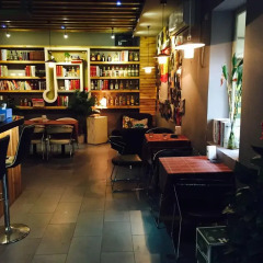 Отель Meeting No.19 Cafe & Bar Китай, Сямынь - отзывы, цены и фото номеров - забронировать отель Meeting No.19 Cafe & Bar онлайн развлечения