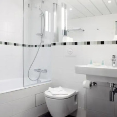 Hotel le Relais Saint Charles 3* Стандартный номер с двуспальной кроватью фото 4
