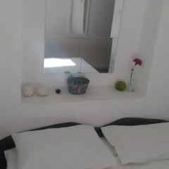 Myndos Guesthouse 3* Стандартный номер с различными типами кроватей фото 4