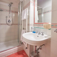 Отель Villa Ape Rosa Relais 3* Стандартный номер с различными типами кроватей фото 7