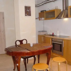 Апартаменты Tallinn Apartment Suur-Ameerika в номере