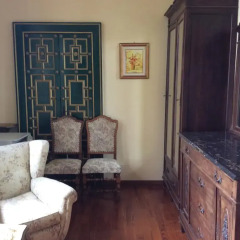 Hotel Villa della Quercia Вербания удобства в номере
