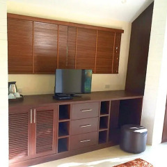 Отель Dreams Villa Resort Самуи удобства в номере фото 2