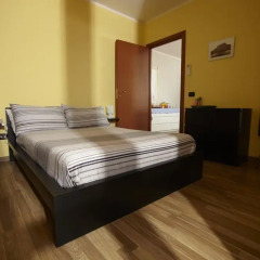 Отель B&B La Meridiana Кастельсардо комната для гостей фото 5