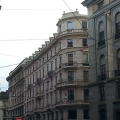 Отель Rentopolis Duomo Милан