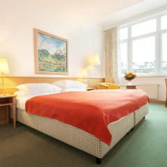 Best Western Hotel Imlauer Altstadt Зальцбург комната для гостей фото 3