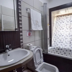 Hotel Kalemi 2 3* Полулюкс с различными типами кроватей фото 6