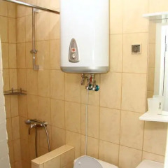 Express Hotel&Hostel Стандартный номер фото 21