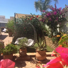 Отель Riad Marhaba Марокко, Рабат - отзывы, цены и фото номеров - забронировать отель Riad Marhaba онлайн фото 12