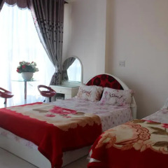 Sunny Dalat Hotel Стандартный номер фото 3