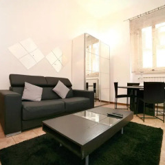 Отель Great Flat Santa Croce комната для гостей фото 3