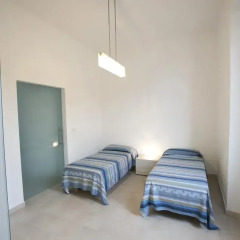 Отель La Pitinga Bed&Breakfast Стандартный номер фото 2