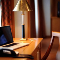 Отель Crowne Plaza Abu Dhabi ОАЭ, Абу-Даби - отзывы, цены и фото номеров - забронировать отель Crowne Plaza Abu Dhabi онлайн удобства в номере фото 2