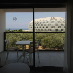 Sentido Gold Island Hotel 5* Стандартный номер с различными типами кроватей фото 4
