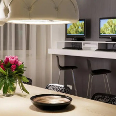 Отель Holiday Inn Express Arnhem в номере фото 2