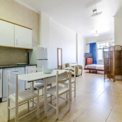 Отель Apartamentos do Mar Peniche Португалия, Пениче - отзывы, цены и фото номеров - забронировать отель Apartamentos do Mar Peniche онлайн в номере фото 2