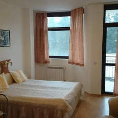 Апартаменты TES Flora Apartments Апартаменты фото 10