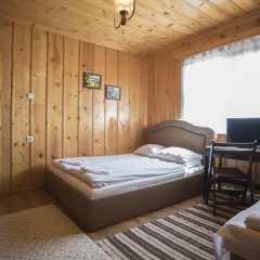 Отель Guesthouse Imalo Edno Vreme детские мероприятия фото 2