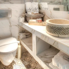 Art Boutique Hotel 4* Апартаменты фото 10