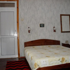 Отель Guest House Terziiski 2* Стандартный номер с различными типами кроватей фото 5