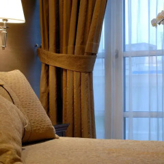 Hera Hotel 4* Стандартный номер с различными типами кроватей фото 5
