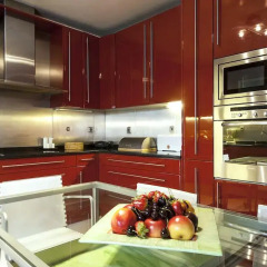 Апартаменты Portuguese Living Saldanha Prestige Apartments в номере фото 2