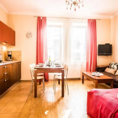 Отель Apartamenty Radowid w centrum z basenem i parkingiem Польша, Закопане - отзывы, цены и фото номеров - забронировать отель Apartamenty Radowid w centrum z basenem i parkingiem онлайн в номере фото 2