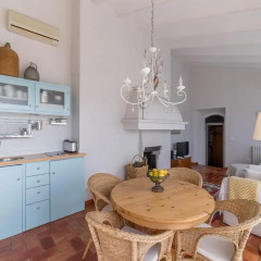 Hotel la Plaça de Madremanya в номере
