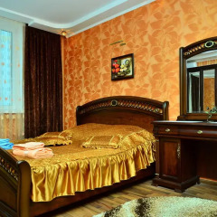 naDobu Hotel Poznyaki 2* Люкс с разными типами кроватей фото 23