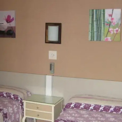 Отель Hostal La Selecta комната для гостей фото 2