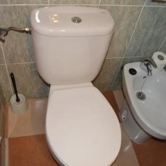 Отель Hostal Andalucia Стандартный номер с различными типами кроватей фото 3