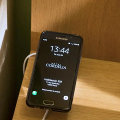 Hotel Cordelia интерьер отеля фото 2