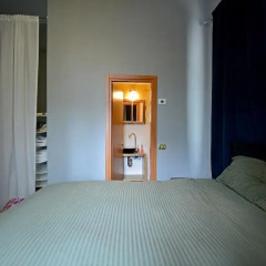 Eclectic Apart Hotel Апартаменты с разными типами кроватей